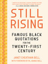 Cover image for Still Rising